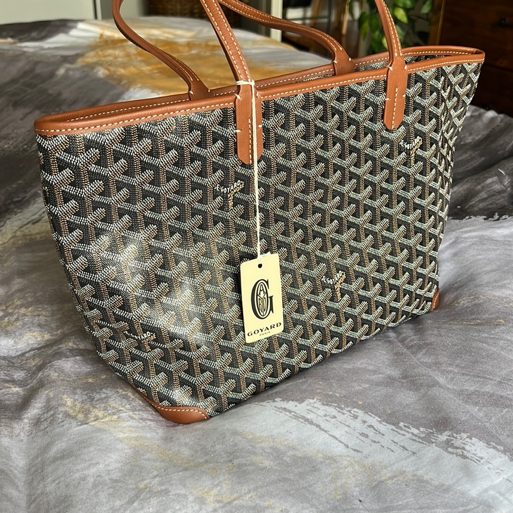 Goyard Artois PM